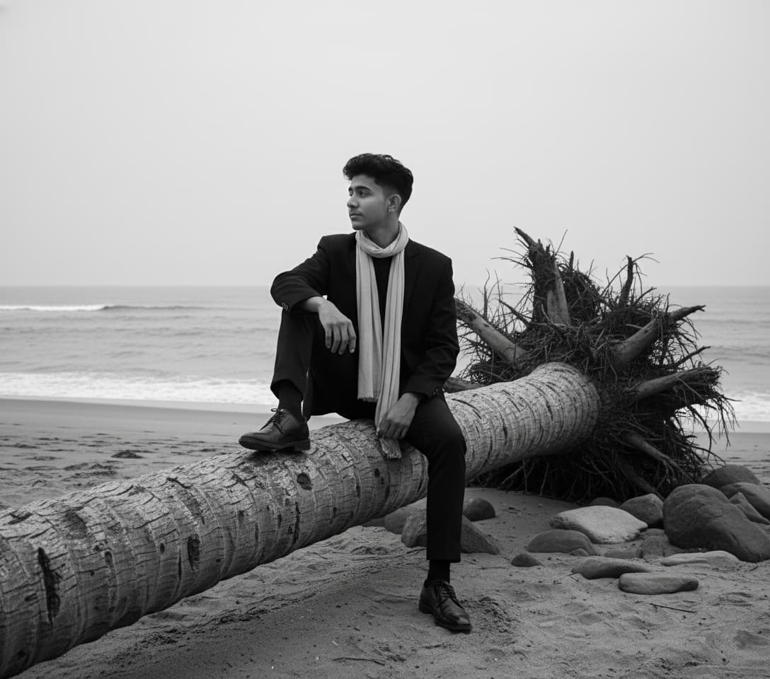 Mayank Tomar - Co-founder & Technical Director of RudeXGrow